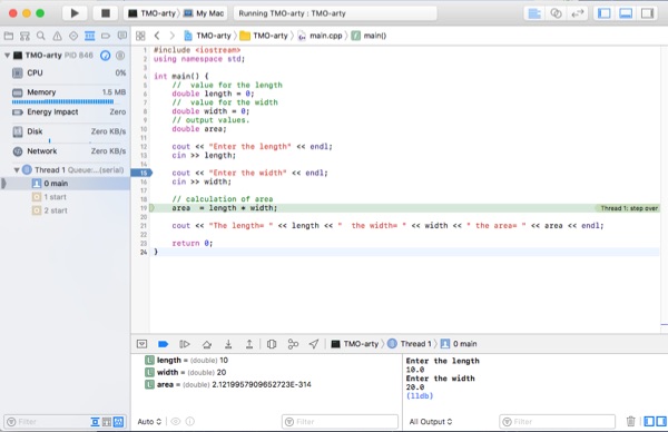 c compiler for macos