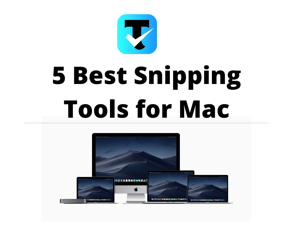 what is mac snipping tool