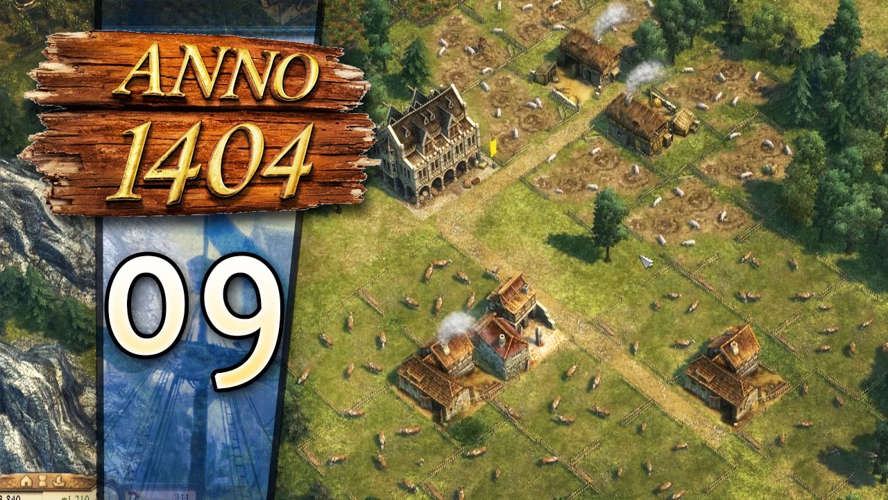 anno 1404 for mac free download